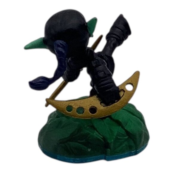 Skylanders Ninja Stealth Elf Character Toy Figure Activision 2013 Model 84749888 - Picture 2 of 8